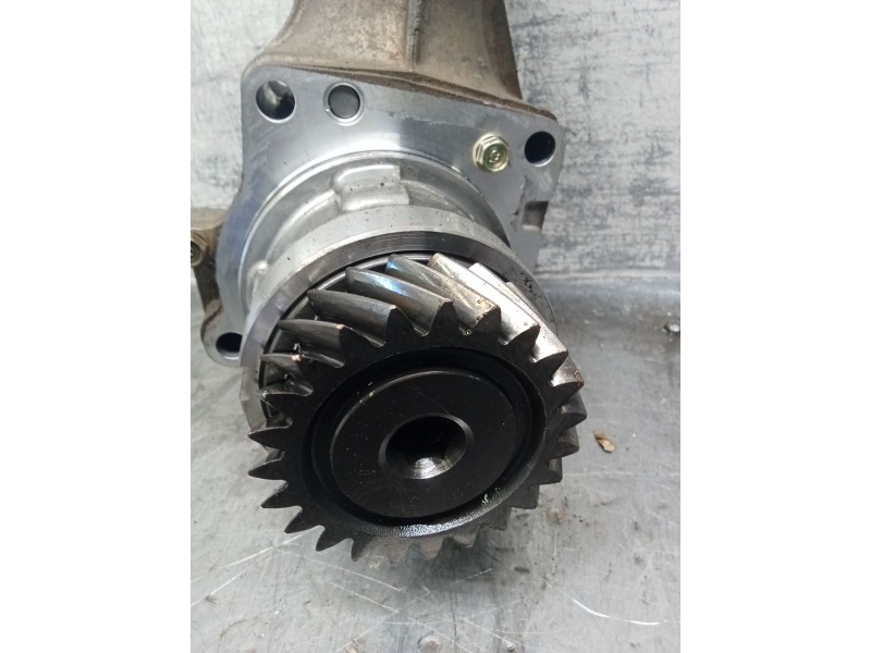 Recambio de diferencial delantero para honda cr-v ii (rd_) 2.0 (rd5) referencia OEM IAM   