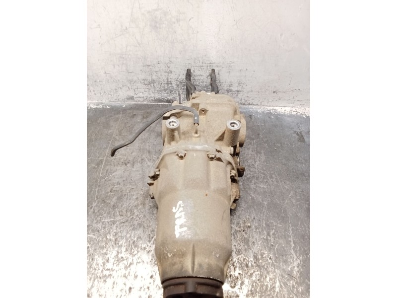 Recambio de diferencial trasero para honda cr-v ii (rd_) 2.0 (rd5) referencia OEM IAM 27135814  