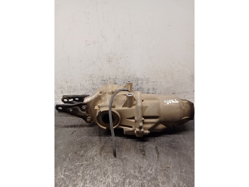 Recambio de diferencial trasero para honda cr-v ii (rd_) 2.0 (rd5) referencia OEM IAM 27135814  