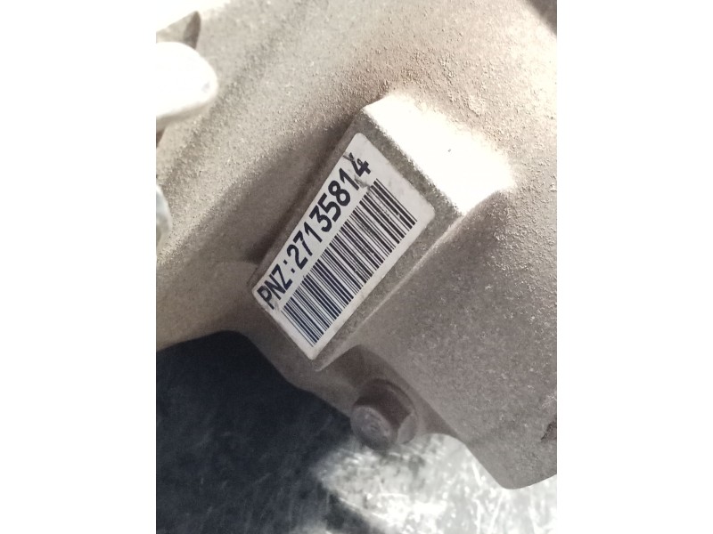 Recambio de diferencial trasero para honda cr-v ii (rd_) 2.0 (rd5) referencia OEM IAM 27135814  