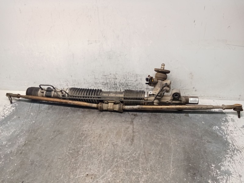 Recambio de cremallera direccion para honda cr-v ii (rd_) 2.0 (rd5) referencia OEM IAM LG02509053  