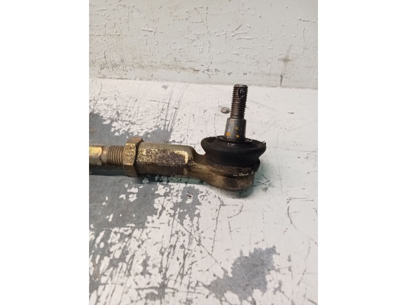 Recambio de cremallera direccion para honda cr-v ii (rd_) 2.0 (rd5) referencia OEM IAM LG02509053  