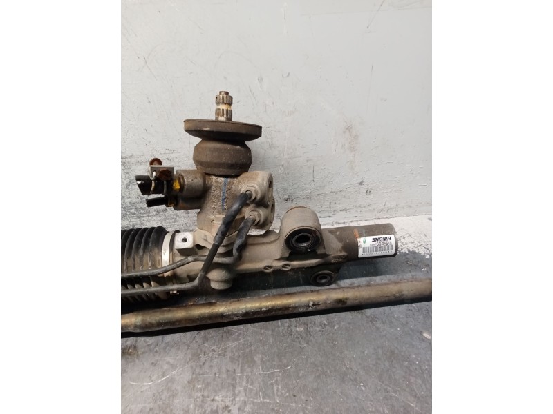 Recambio de cremallera direccion para honda cr-v ii (rd_) 2.0 (rd5) referencia OEM IAM LG02509053  