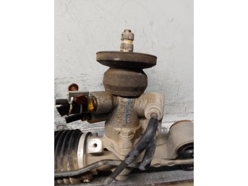 Recambio de cremallera direccion para honda cr-v ii (rd_) 2.0 (rd5) referencia OEM IAM LG02509053  