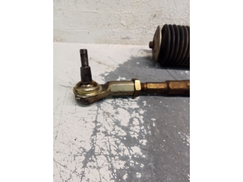 Recambio de cremallera direccion para honda cr-v ii (rd_) 2.0 (rd5) referencia OEM IAM LG02509053  