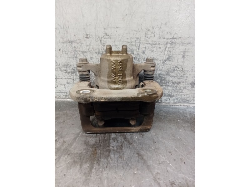 Recambio de pinza freno trasera derecha para honda cr-v ii (rd_) 2.0 (rd5) referencia OEM IAM   