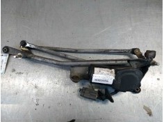 Recambio de motor limpia delantero para honda accord berlina (cg7-9/ch1-7) 1.8 16v cat referencia OEM IAM LHD545037M  
