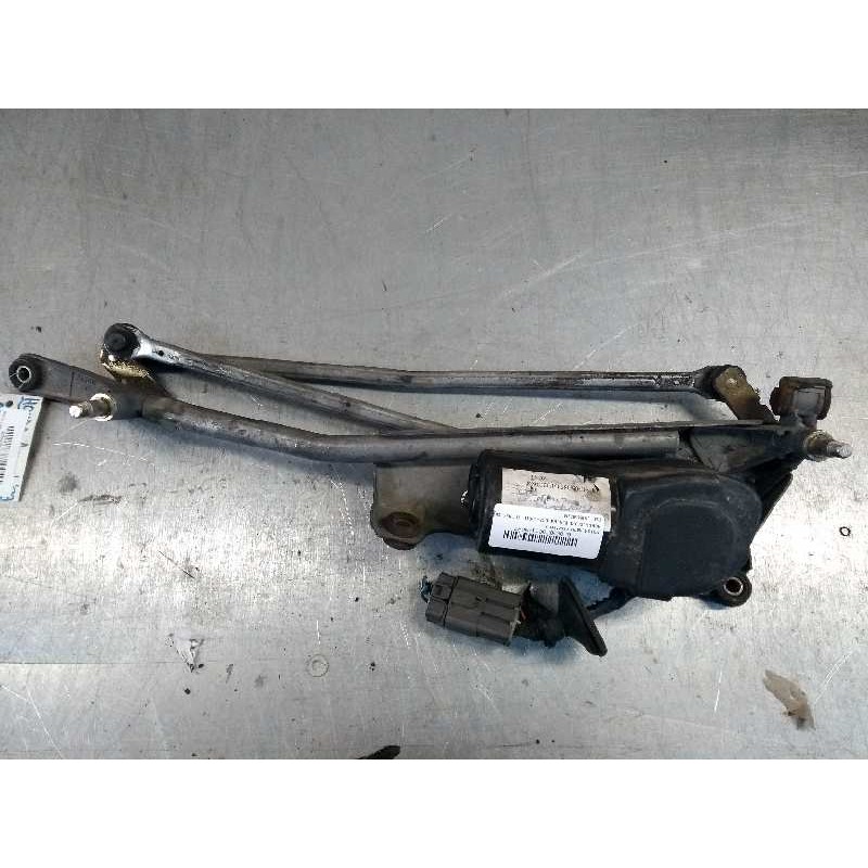 Recambio de motor limpia delantero para honda accord berlina (cg7-9/ch1-7) 1.8 16v cat referencia OEM IAM LHD545037M  