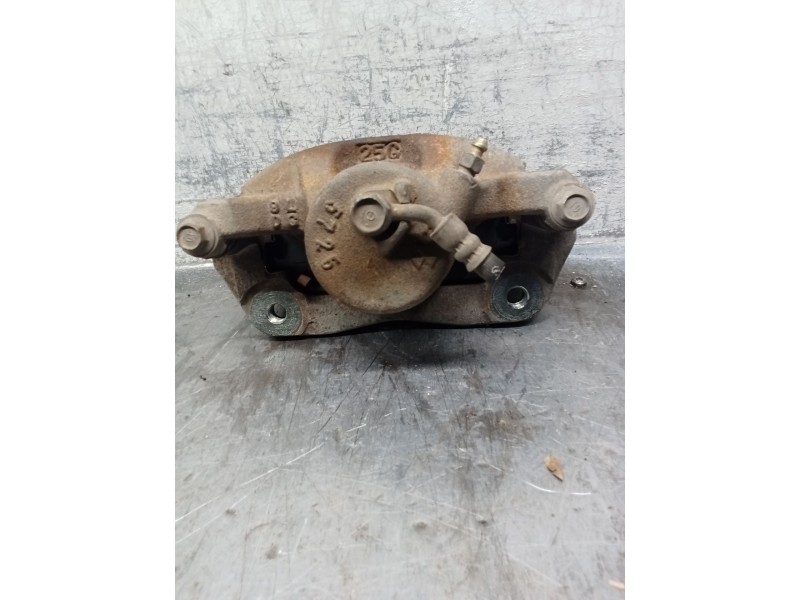 Recambio de pinza freno delantera izquierda para honda cr-v ii (rd_) 2.0 (rd5) referencia OEM IAM   