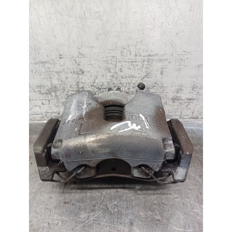 Recambio de pinza freno delantera izquierda para honda civic ix (fk) 1.6 i-dtec (fk3) referencia OEM IAM   