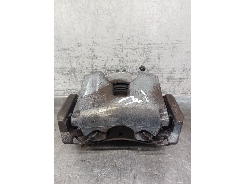 Recambio de pinza freno delantera izquierda para honda civic ix (fk) 1.6 i-dtec (fk3) referencia OEM IAM   
