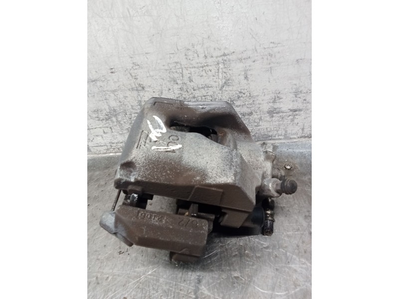 Recambio de pinza freno delantera izquierda para honda civic ix (fk) 1.6 i-dtec (fk3) referencia OEM IAM   