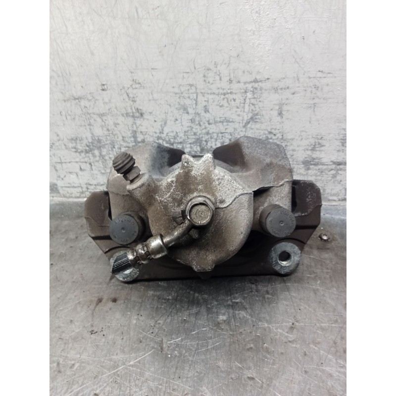 Recambio de pinza freno delantera izquierda para honda civic ix (fk) 1.6 i-dtec (fk3) referencia OEM IAM   