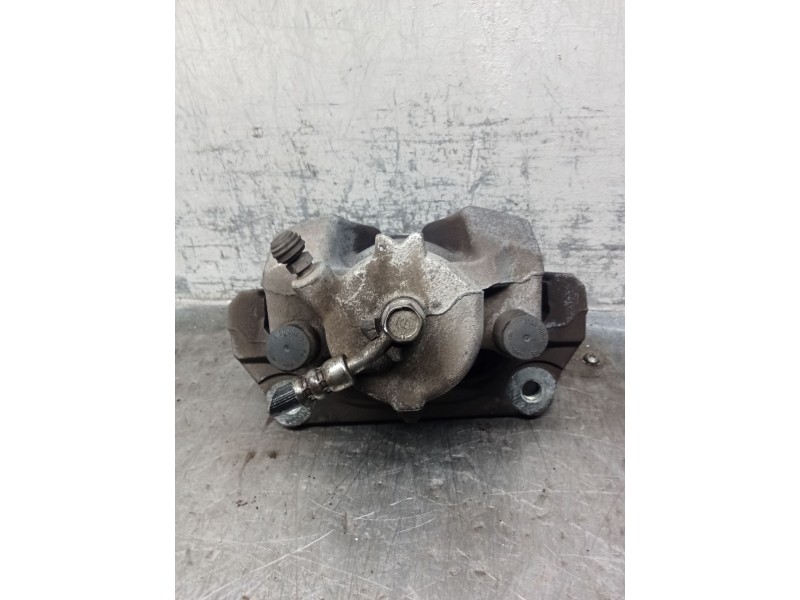 Recambio de pinza freno delantera izquierda para honda civic ix (fk) 1.6 i-dtec (fk3) referencia OEM IAM   