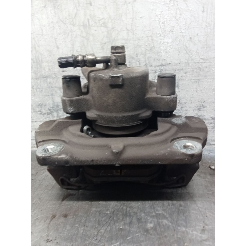 Recambio de pinza freno delantera izquierda para honda civic ix (fk) 1.6 i-dtec (fk3) referencia OEM IAM   