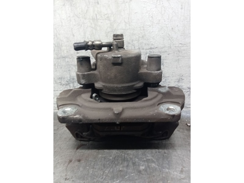 Recambio de pinza freno delantera izquierda para honda civic ix (fk) 1.6 i-dtec (fk3) referencia OEM IAM   