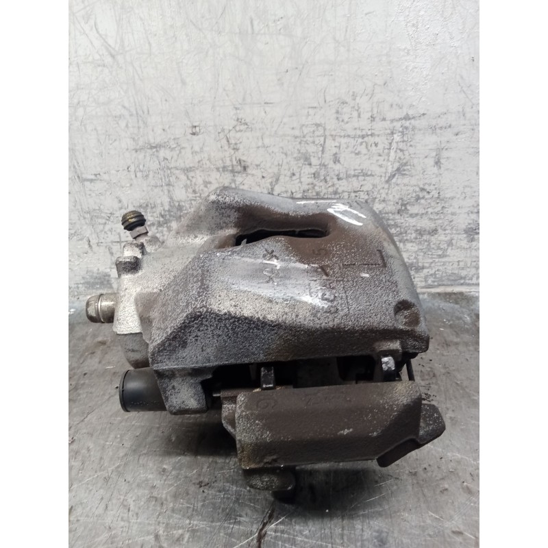 Recambio de pinza freno delantera izquierda para honda civic ix (fk) 1.6 i-dtec (fk3) referencia OEM IAM   
