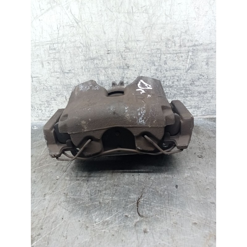 Recambio de pinza freno delantera derecha para honda civic ix (fk) 1.6 i-dtec (fk3) referencia OEM IAM   