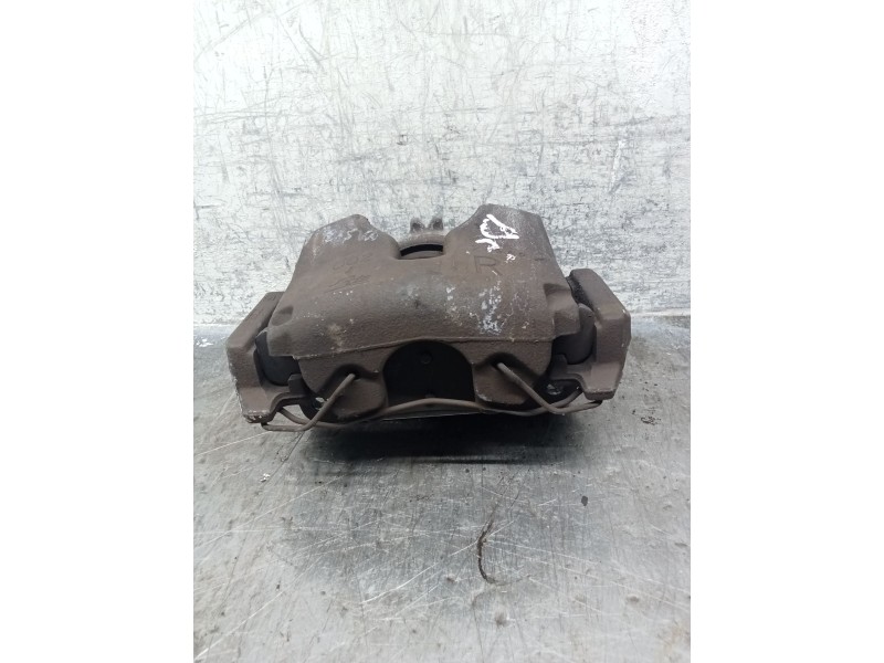 Recambio de pinza freno delantera derecha para honda civic ix (fk) 1.6 i-dtec (fk3) referencia OEM IAM   