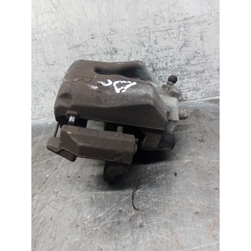 Recambio de pinza freno delantera derecha para honda civic ix (fk) 1.6 i-dtec (fk3) referencia OEM IAM   