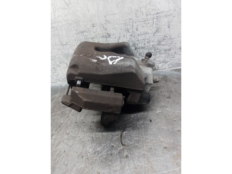 Recambio de pinza freno delantera derecha para honda civic ix (fk) 1.6 i-dtec (fk3) referencia OEM IAM   