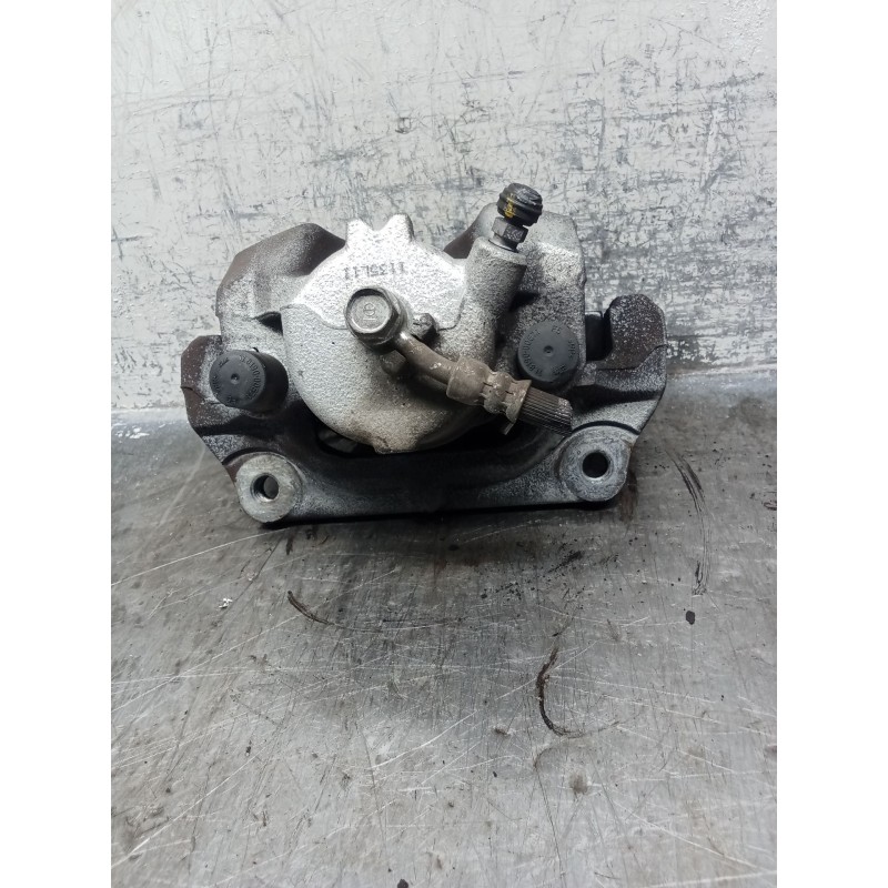 Recambio de pinza freno delantera derecha para honda civic ix (fk) 1.6 i-dtec (fk3) referencia OEM IAM   