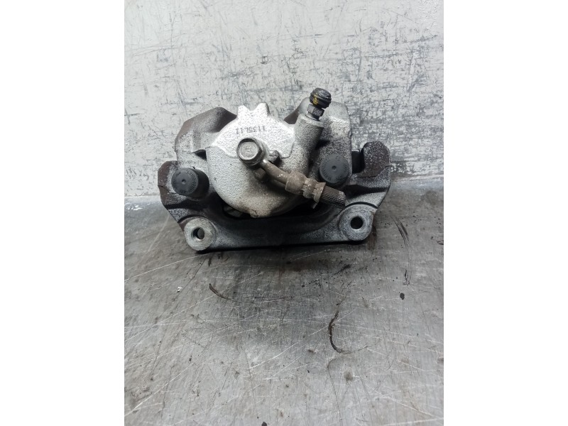 Recambio de pinza freno delantera derecha para honda civic ix (fk) 1.6 i-dtec (fk3) referencia OEM IAM   