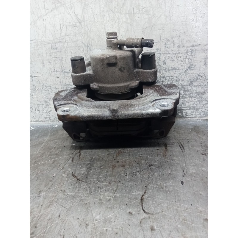 Recambio de pinza freno delantera derecha para honda civic ix (fk) 1.6 i-dtec (fk3) referencia OEM IAM   
