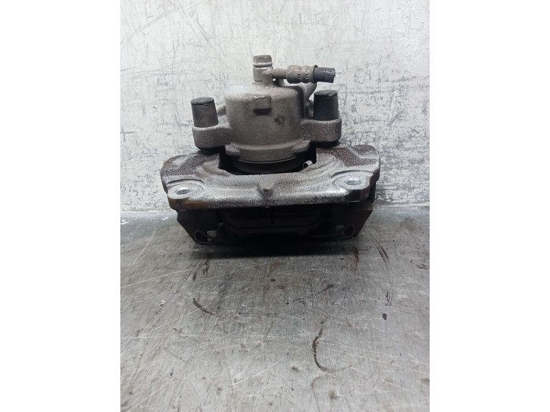 Recambio de pinza freno delantera derecha para honda civic ix (fk) 1.6 i-dtec (fk3) referencia OEM IAM   