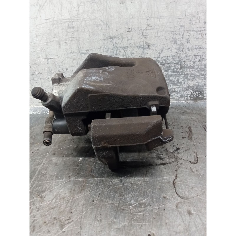 Recambio de pinza freno delantera derecha para honda civic ix (fk) 1.6 i-dtec (fk3) referencia OEM IAM   