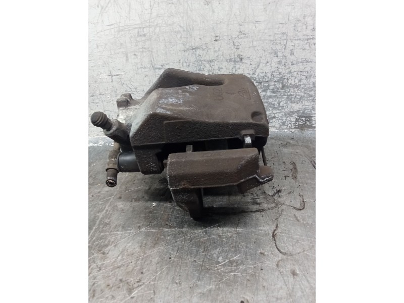Recambio de pinza freno delantera derecha para honda civic ix (fk) 1.6 i-dtec (fk3) referencia OEM IAM   