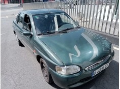 ford escort classic (aal, abl) del año 1999