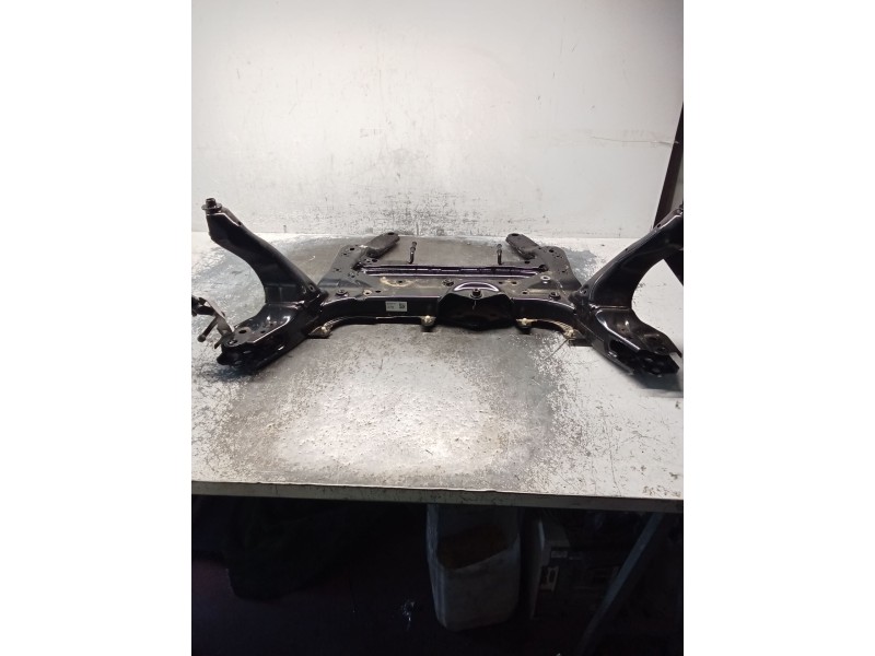 Recambio de puente delantero para bmw x1/ix1 u11 x1 sdrive18d referencia OEM IAM 883633605  CUNA