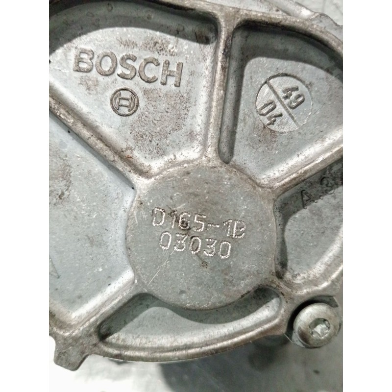 Recambio de depresor freno / bomba vacio para citroën c5 ii (rc_) 2.0 hdi (rcrhrh) referencia OEM IAM D1651B0  