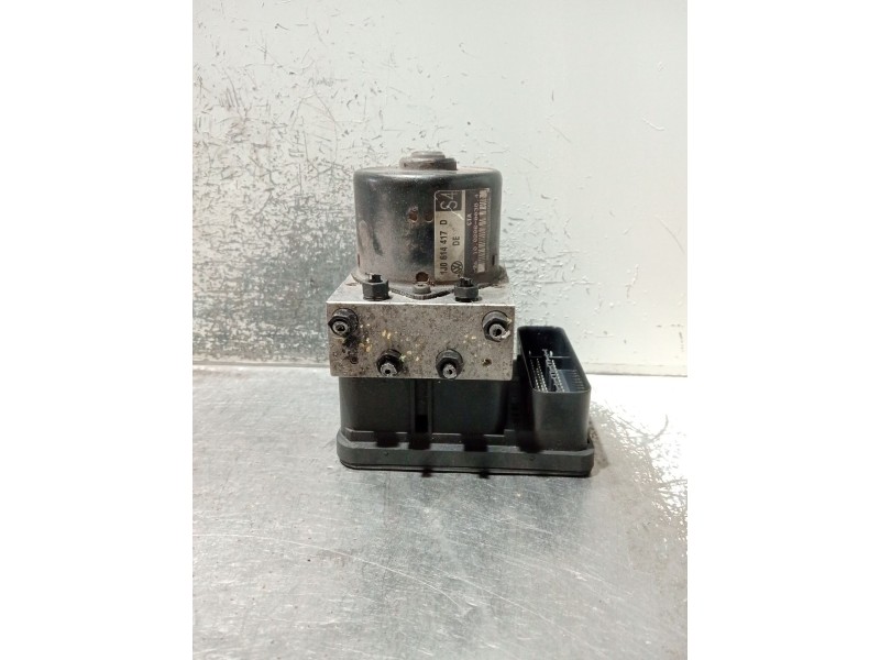 Recambio de abs para seat leon (1m1) 1.9 tdi referencia OEM IAM 1C0907379K 1J0614417 10020600384