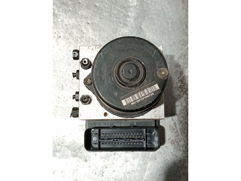 Recambio de abs para seat leon (1m1) 1.9 tdi referencia OEM IAM 1C0907379K 1J0614417 10020600384