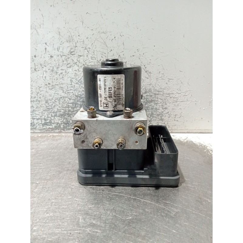 Recambio de abs para honda accord vii (cl, cn) 2.2 i-ctdi (cn1) referencia OEM IAM 57110SEFE551M1 06210201174 06210902073