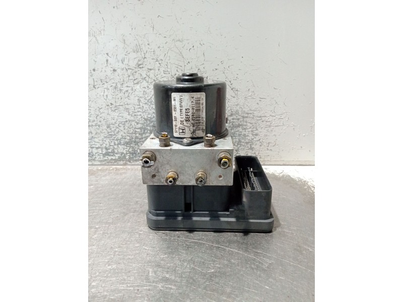 Recambio de abs para honda accord vii (cl, cn) 2.2 i-ctdi (cn1) referencia OEM IAM 57110SEFE551M1 06210201174 06210902073