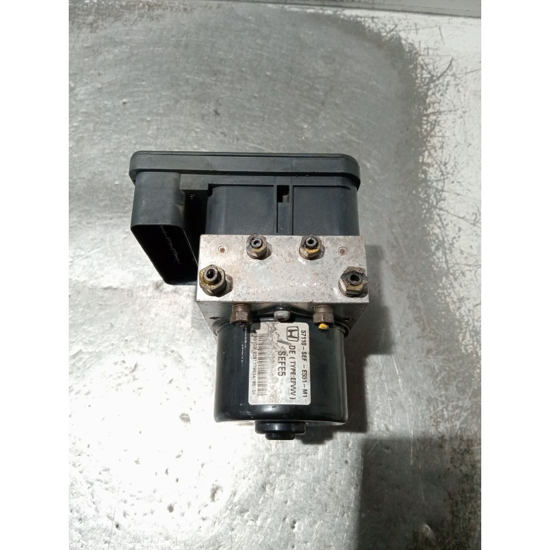 Recambio de abs para honda accord vii (cl, cn) 2.2 i-ctdi (cn1) referencia OEM IAM 57110SEFE551M1 06210201174 06210902073