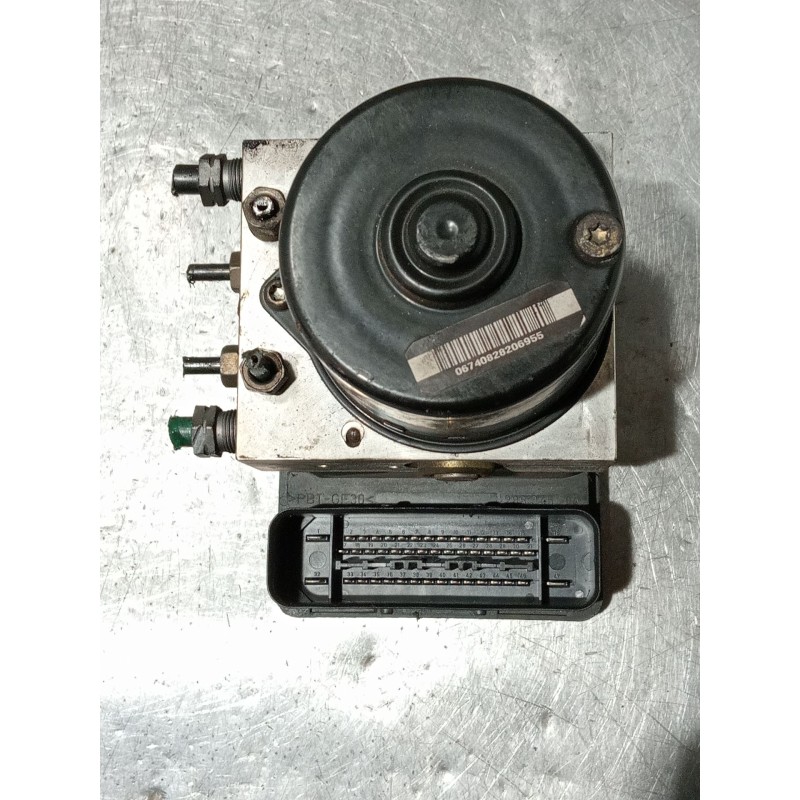 Recambio de abs para citroën c5 ii (rc_) 2.0 hdi (rcrhrh) referencia OEM IAM 9657061080 10020601894 10096011473