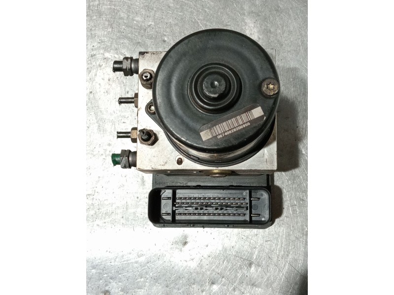 Recambio de abs para citroën c5 ii (rc_) 2.0 hdi (rcrhrh) referencia OEM IAM 9657061080 10020601894 10096011473