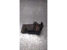 Recambio de faro antiniebla derecho para mazda 2 berlina (dy) 1.4 diesel cat referencia OEM IAM    2