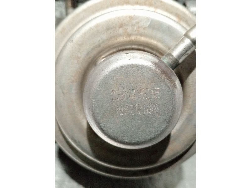 Recambio de valvula egr para seat leon (1m1) 1.9 tdi referencia OEM IAM 038131501E 038129637B 