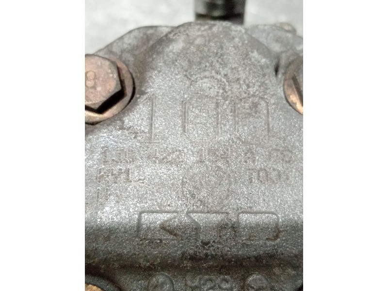 Recambio de bomba direccion para seat leon (1m1) 1.9 tdi referencia OEM IAM 1J0422154A  