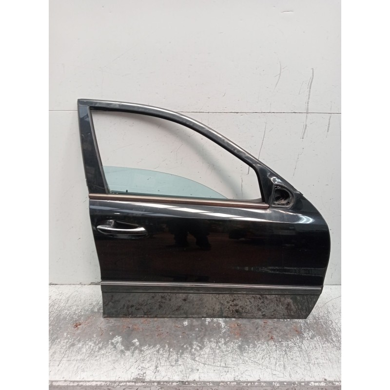 Recambio de puerta delantera derecha para mercedes-benz clase e (w211) e 270 cdi (211.016) referencia OEM IAM  4P 