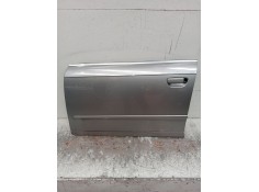 Recambio de puerta delantera izquierda para audi a4 b7 avant (8ed) 2.0 tdi 16v referencia OEM IAM  5P