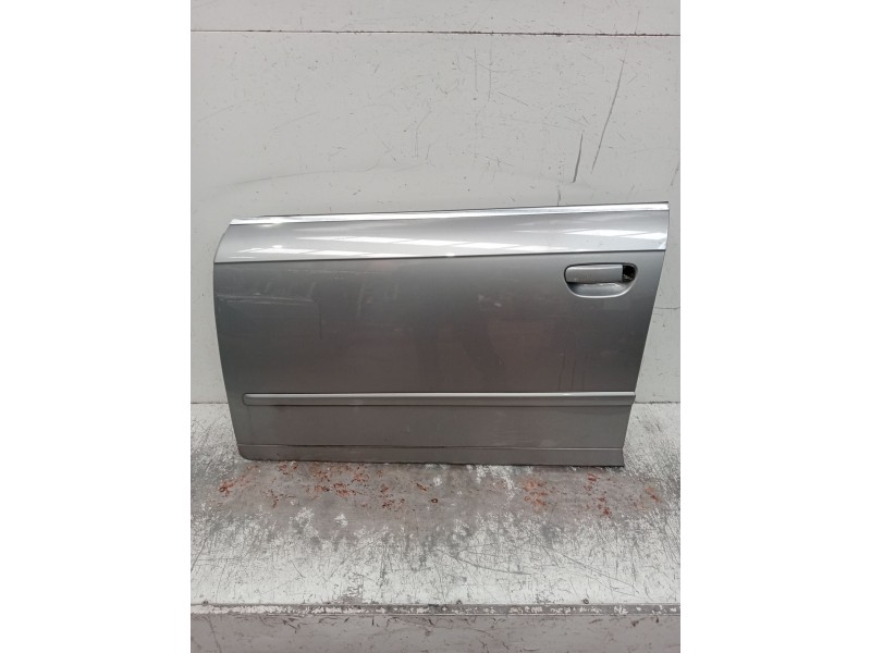 Recambio de puerta delantera izquierda para audi a4 b7 avant (8ed) 2.0 tdi 16v referencia OEM IAM  5P 