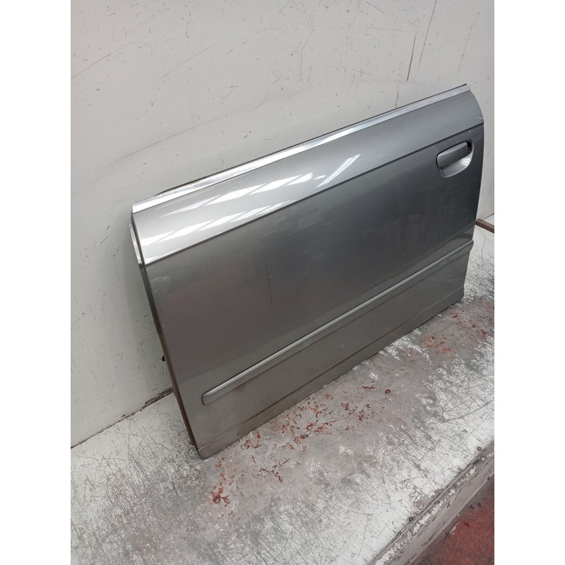 Recambio de puerta delantera izquierda para audi a4 b7 avant (8ed) 2.0 tdi 16v referencia OEM IAM  5P 