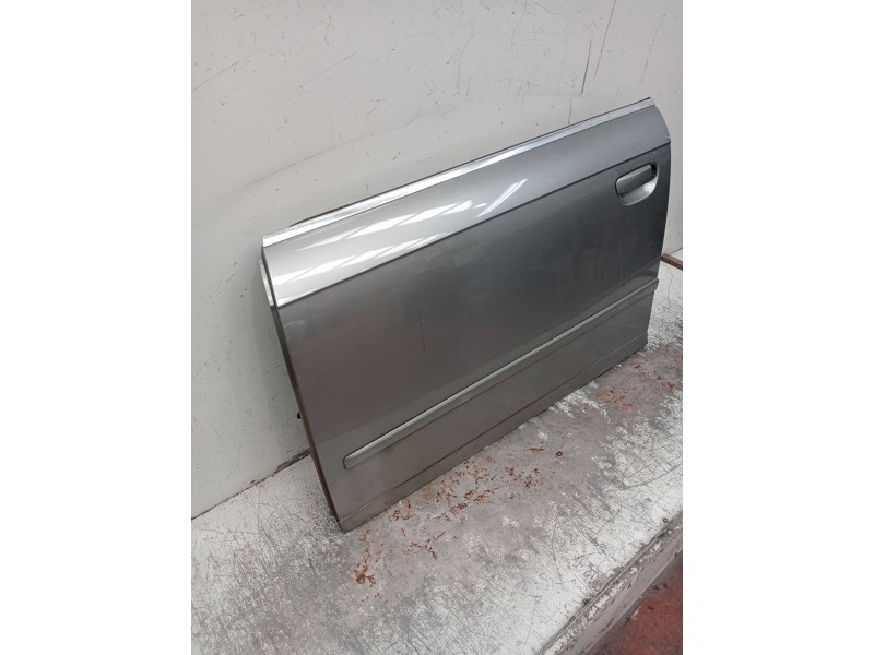 Recambio de puerta delantera izquierda para audi a4 b7 avant (8ed) 2.0 tdi 16v referencia OEM IAM  5P 