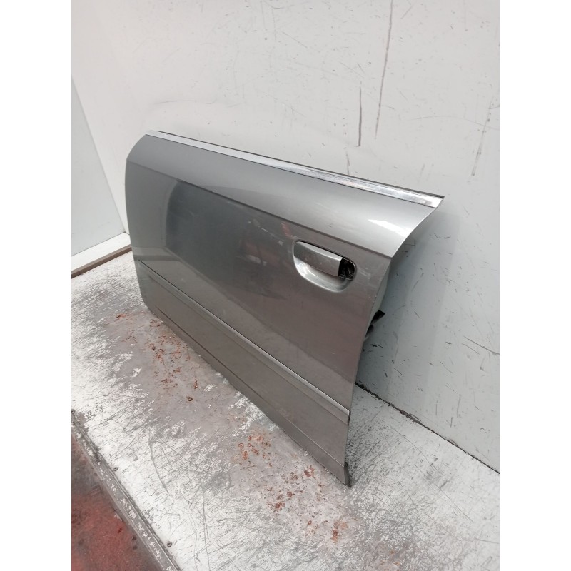 Recambio de puerta delantera izquierda para audi a4 b7 avant (8ed) 2.0 tdi 16v referencia OEM IAM  5P 